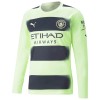 Manchester City Gundogan 8 Treći Nogometni Dresovi 2022-23 L/S